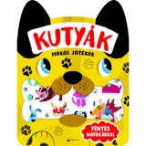 Kuty&aacute;k - M&oacute;k&aacute;s j&aacute;t&eacute;kok