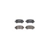 Placute frana MAZDA CX-3 DK ABE C23018ABE