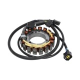 Cumpara ieftin TOURMAX Stator alternator SUZUKI ATV LTA LTF 500F Vinson Quadmaster Bobina