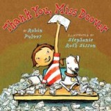 Thank you, Miss Doover