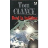 Duel la inaltime (volumul 1) - Tom Clancy