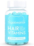 Supliment Alimentar, SugarBearHair, cu Biotina, Vitamina D, Vitamina B-12, Acid Folic, Vitamin A, St