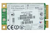 134.Modul/Placa retea wifi wireless wifi laptop CCAE06LP1300T1