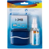 Kit de Curățare Ecran și Tastatură cu Gel Antistatic, CMCLASS