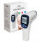 Resigilat : Termometru digital SilverCloud UF41 pentru corp si suprafete, tehnolog
