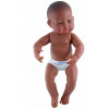 Bebelus nou nascut latinoamerican fetita 40 cm, MINILAND