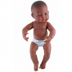 Bebelus nou nascut latinoamerican fetita 40 cm