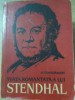 Viata Romantata a lui Stendhal - A. Vinogradov, 1958, Cartea Rusa, Roman, Literatura, 640 Pagini