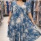 Rochie Maxi din Vascoza cod 0063Marimea