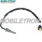 MOBILETRON EG-EU121 Senzor, temperatura gaze evacuare