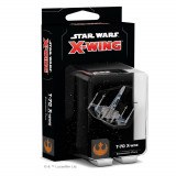 Star Wars X-Wing: T-70 X-Wing Expansion Pack