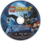 Lego Batman 2: DC Super Heroes - PS3 [Second hand] disc