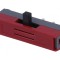 Comutator Glisant 3 Poziții 0.1A 30VDC ON-ON-ON Lateral