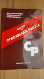 Elemente de contabilitate publica- Gheorghe Scortescu, Florin Scortescu