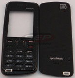 Carcasa Nokia 5220 Xpress music cu taste