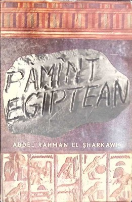 PAMANT EGIPTEAN-ABDEL RAHMAN EL SHARKAWI-262941 foto