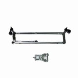 Mecanism stergatoare VW Golf 5 2003-2009 Jetta 3 2005-2010 fara motoras Kft Auto, AutoLux