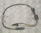 Senzor ABS Stanga Spate BMW Seria 5 E60 (2003-2010) OEM 6785022, 2385571 - Original BMW