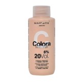 Oxidant 6% cu aloe vera organic Colora Maxxelle 100ml