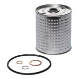Filtru ulei Mercedes /8, Heckflosse, Henschel 2-T, O 309, T2 L, T2 L Sasiu Motor 200 D, 200 D, 206 D 2.2, 220 D, 240 D, 240 D 3.0, 110 mm, OE