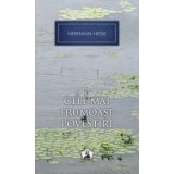Cele mai frumoase povestiri. Volumul 1/Hermann Hesse