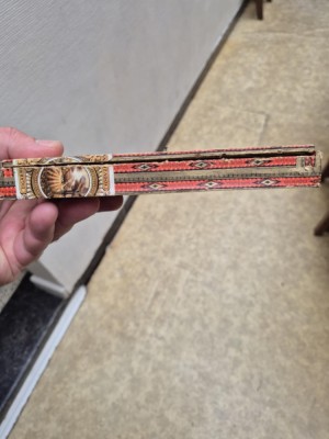 Cutie vintage Barsolina foto