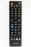 Telecomanda compatibila pentru TV LG LCD &ndash; RM-L1162