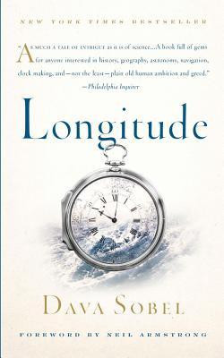 Longitude: The True Story of a Lone Genius Who Solved the Greatest Scientific Problem of His Time foto