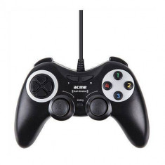 Gamepad ACME GA08 Complete PC Black foto