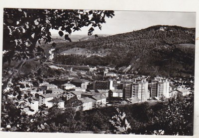 bnk cp Resita - Vedere - uzata foto