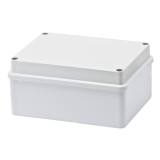 Doză derivație PT 150x110x70mm IP56 &ndash; GEWISS | GW44206