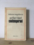 Mircea Iorgulesu - Scriitori tineri Contemporani