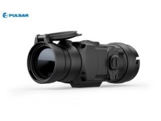 Pulsar Core FXQ50 BW - Camera cu termoviziune foto