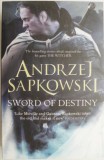 Sword of Destiny &ndash; Andrzej Sapkowski