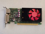 Placă Video NVIDIA GeForce GT 730 2GB DDR3 LP, HP L18326-001, Bracket Low Profile