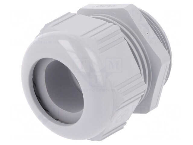 Garnitură etanşare M40 poliamidă IP68/IP69K