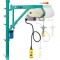 Electropalan profesional pt. santier 200kG, 30m, TR225N