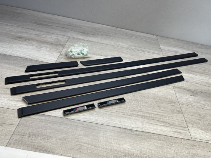 Bandouri BMW E39 Sedan / Touring M5 Style NOU
