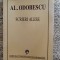 AL.ODOBESCU -SCRIERI ALESE