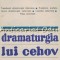 Dramaturgia Lui Cehov - Leonida Teodorescu