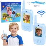 Walkie Talkie pentru copii, Lean 30546