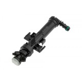 Diuza spalare faruri Audi Q5 06.2012-12.2016, Dreapta, 8R0955102A