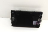 Ecran de navigație VW GOLF VII 5G1, BQ1, BE1, BE2 2018 OEM: 5G6919605B,A2C15166300,A2C99819601 29402238