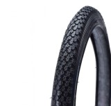 Anvelopa bicicleta BMX 20x2.125, Awina M110 (57-406), culoare negru Cod:OAR2005