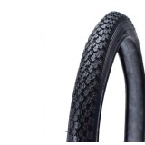 Anvelopa bicicleta BMX 20x2.125, Awina M110 (57-406), culoare negru Cod:OAR2005
