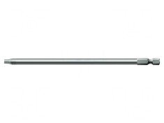 Capăt de şurubelniţă Torx&reg; PLUS 8IP 152mm