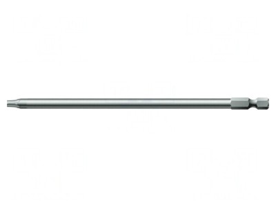 Capăt de şurubelniţă Torx&amp;reg; PLUS 8IP 152mm foto