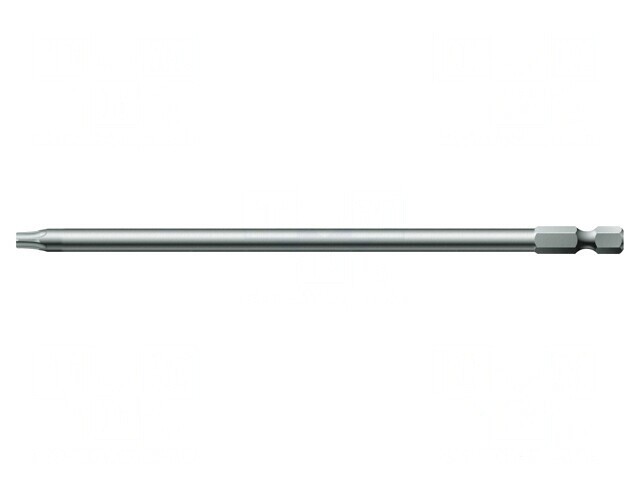 Capăt de şurubelniţă Torx&reg; PLUS 8IP 152mm