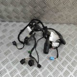 Cablaj Usa Stanga Fata Audi Q7 4M 2016, OEM 4M0971029JS. Piesa Originala, Garantie