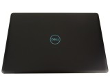 Capac Display Laptop Gaming, Dell, G3 15 3579, P75F, P75F001, 01WXP6, 1WXP6, AP26M000300, negru